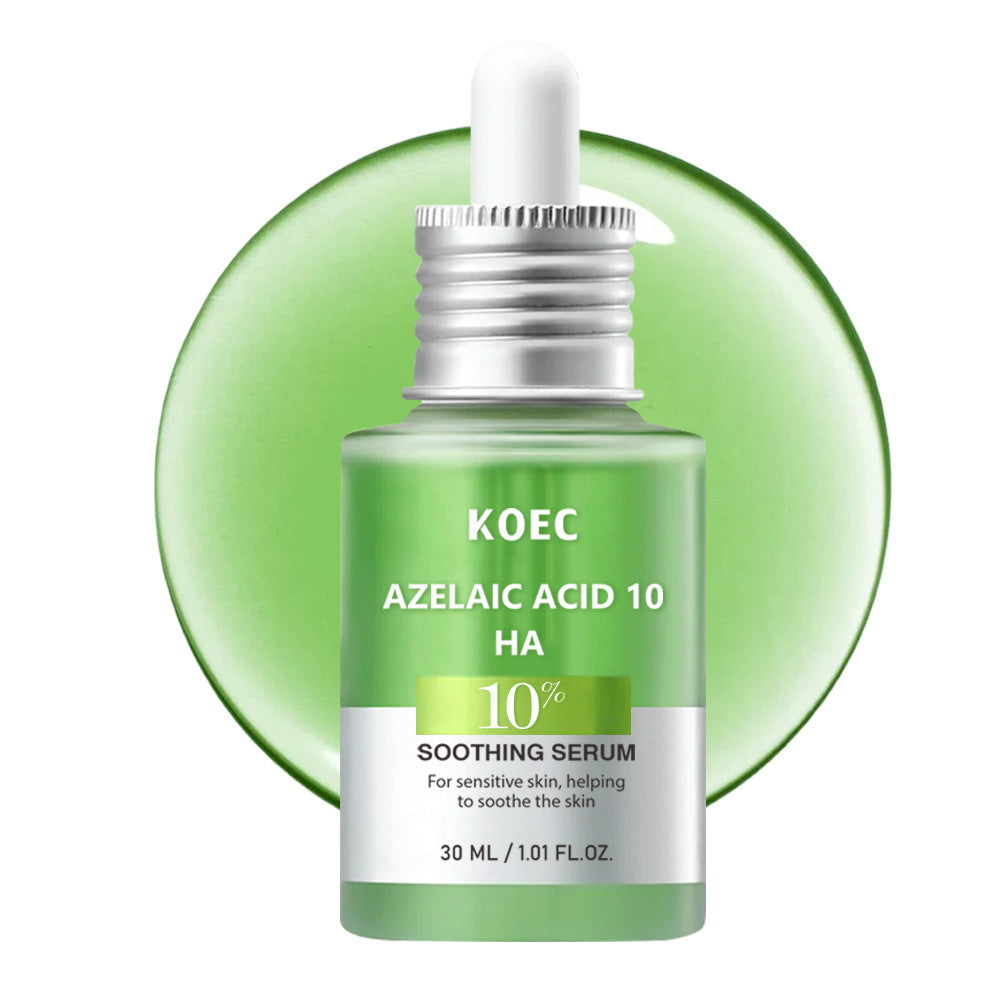 Rice Ceramide 4-Piece Facial Skincare Set