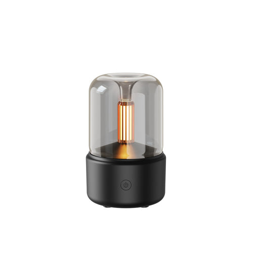 Atmosphere Light Humidifier Candlelight