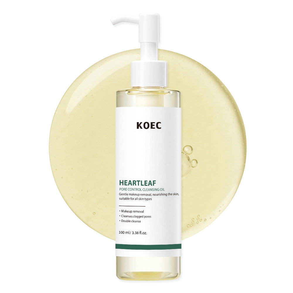 Rice Ceramide 4-Piece Facial Skincare Set