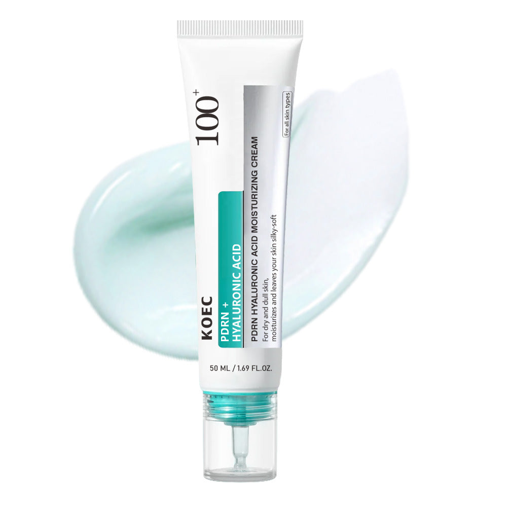 Rice Ceramide 4-Piece Facial Skincare Set