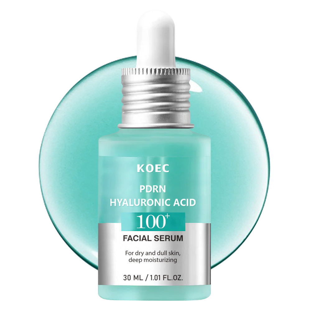 Rice Ceramide 4-Piece Facial Skincare Set