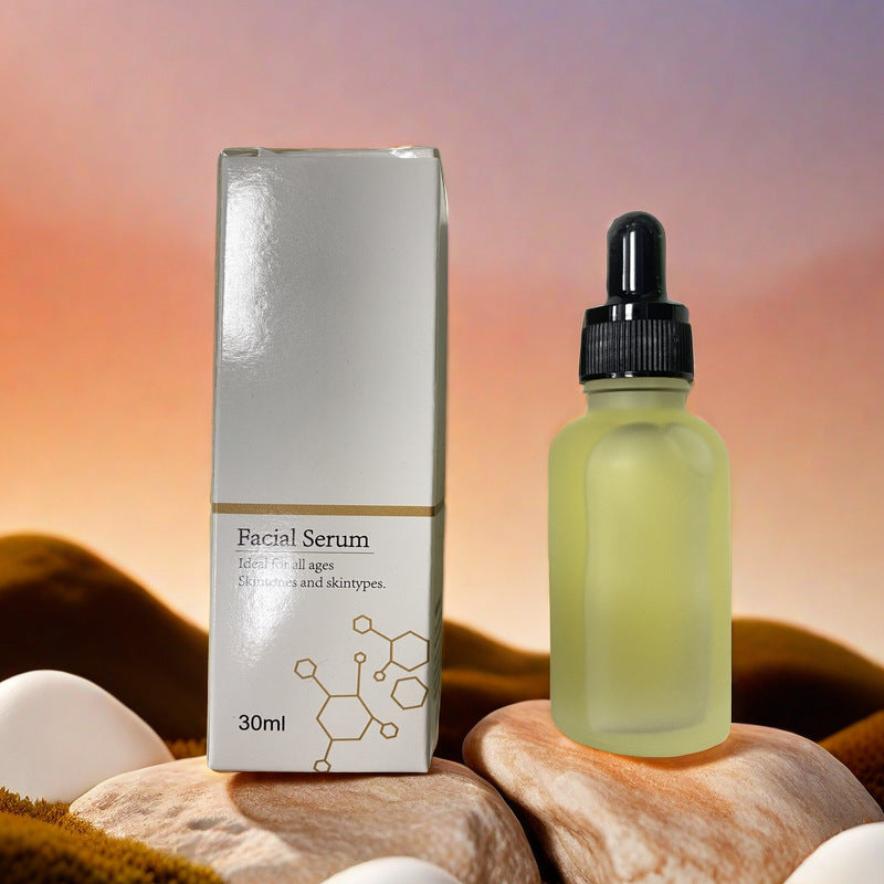 Cross Border Exclusive Rose  Oil Skincare