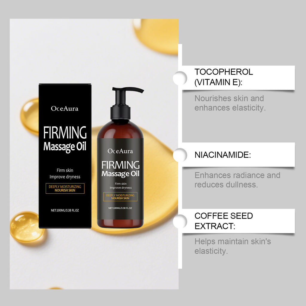 Non-sticky Lightweight And Easily Absorbed Daily Skincare Toner