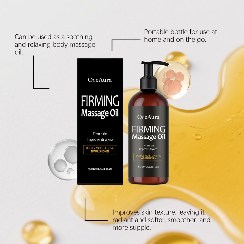Non-sticky Lightweight And Easily Absorbed Daily Skincare Toner