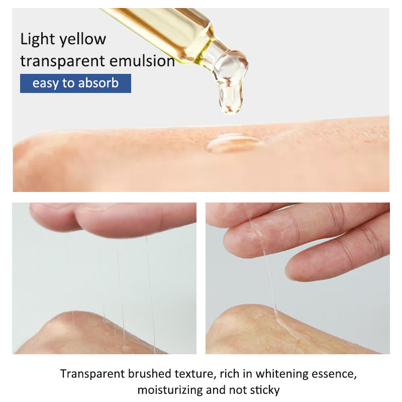 Cross Border Exclusive Rose  Oil Skincare