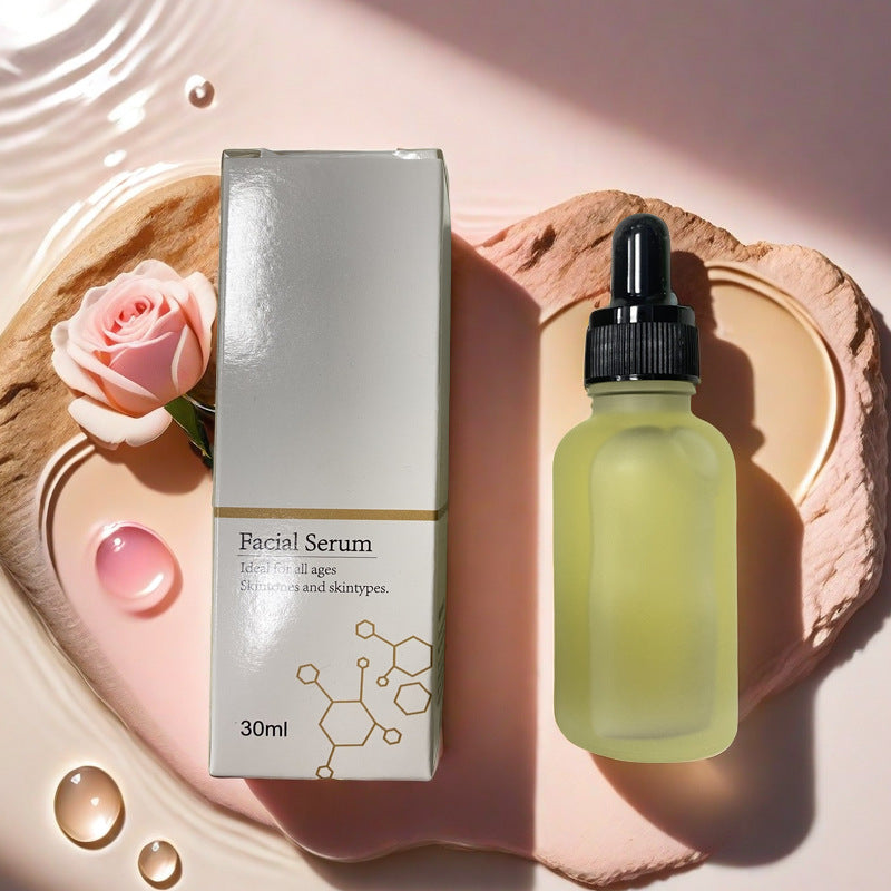 Cross Border Exclusive Rose  Oil Skincare