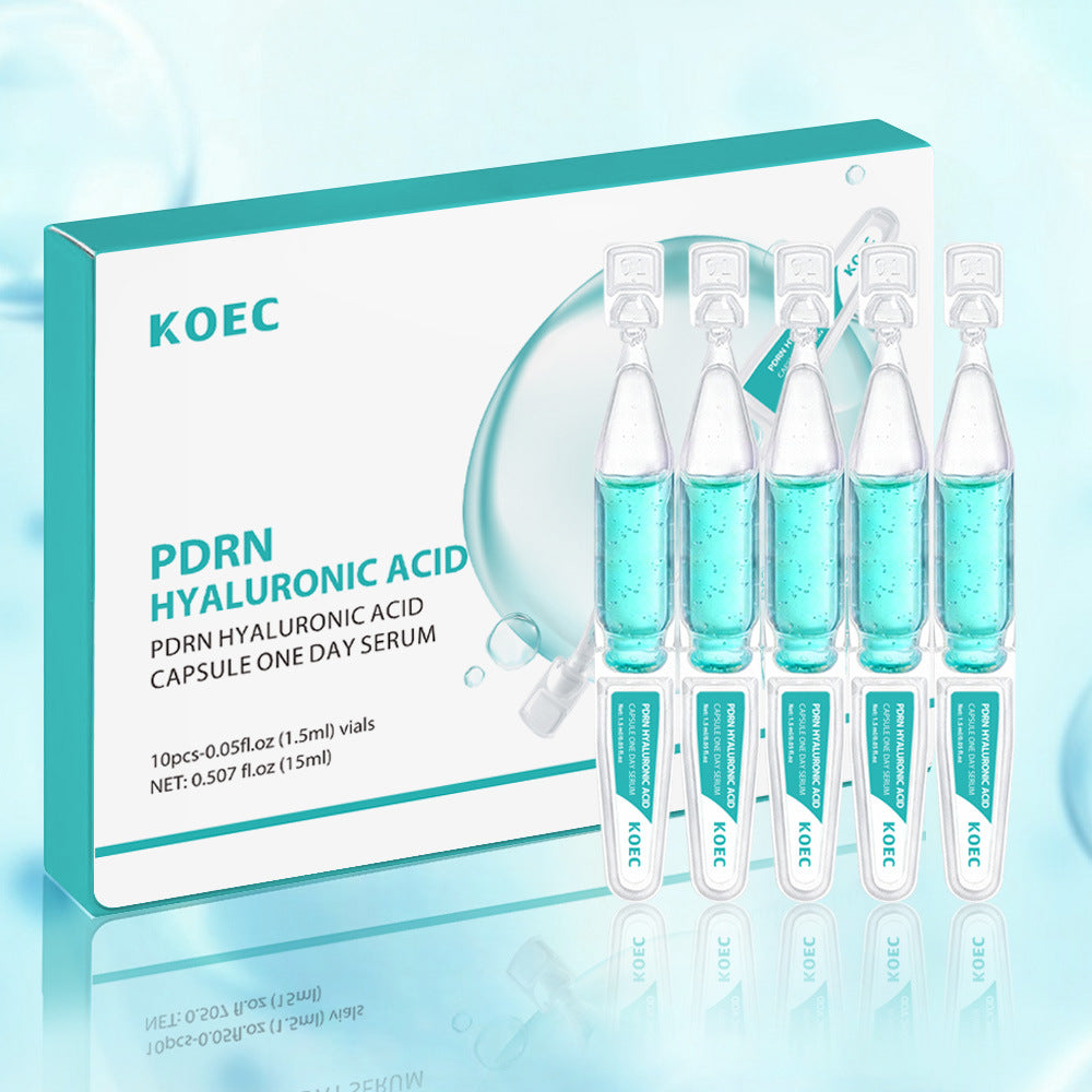 Rice Ceramide 4-Piece Facial Skincare Set