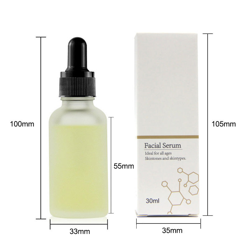 Cross Border Exclusive Rose  Oil Skincare